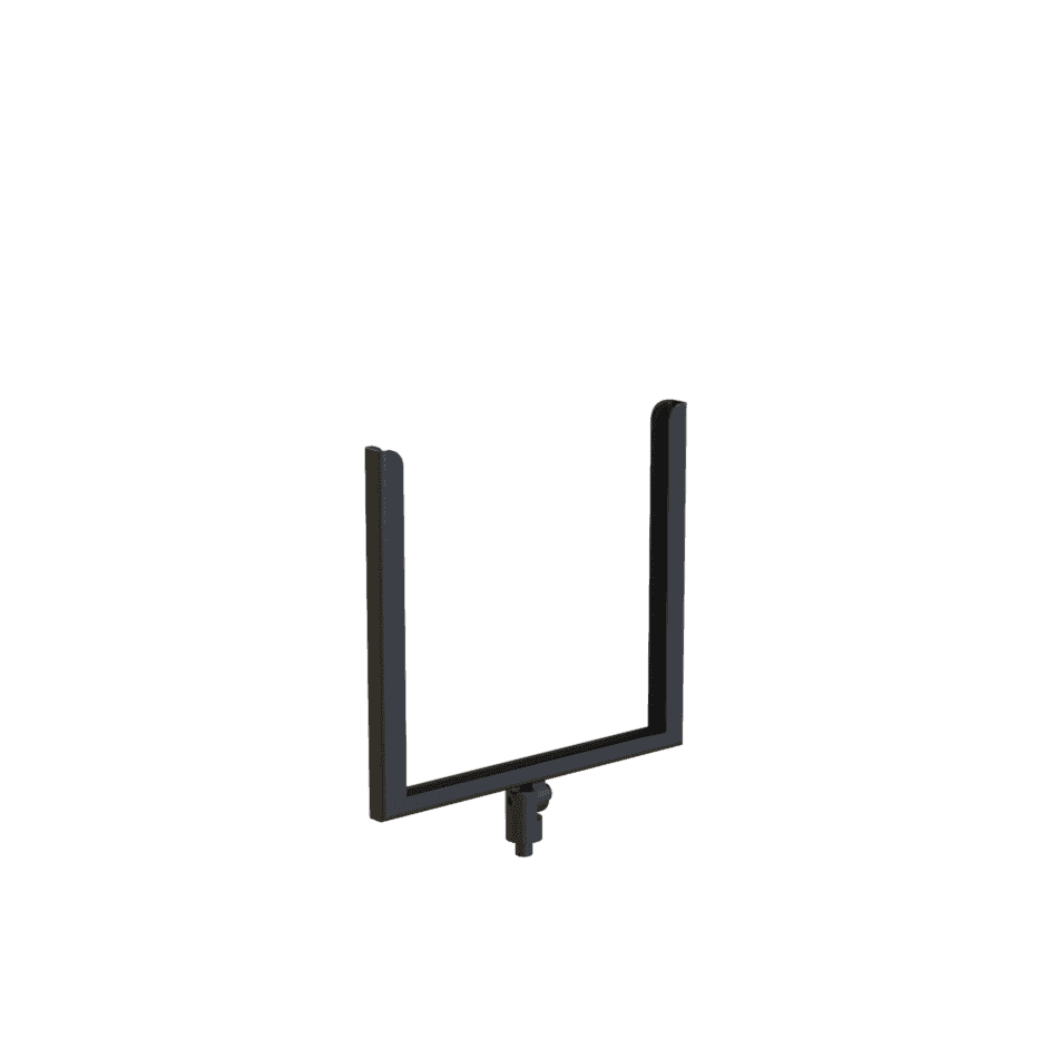 Accesorio Portacartel LINE