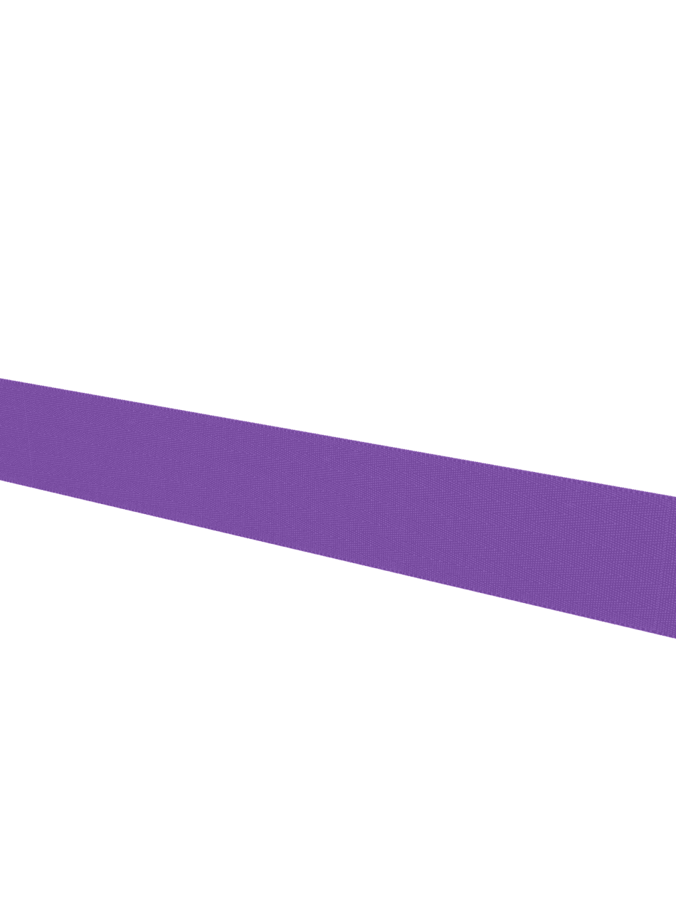 Cinta extensible color PANTONE®
