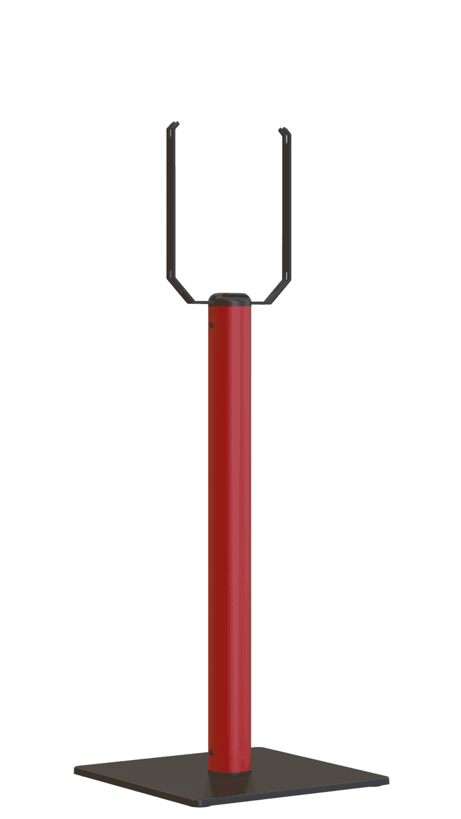 Soporte Portacartel de Señalización